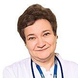 Врач Гардашник Розанна Исааковна