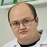 Врач Гареев Петр Тимурович