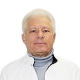 Врач Гарелик Евгений Исаевич