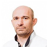 Врач Гаргацев Шамиль Османович