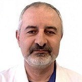 Врач Гарибян Карлен Сережаевич