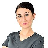 Врач Гарибян Лиана Рафиковна
