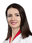 Врач Гарибян Лилит Карленовна
