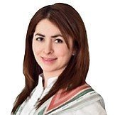 Врач Гариева Майя Акакиевна