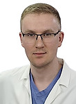 Врач Гарифуллин Руслан Айдарович