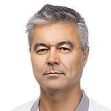 Врач Гарифуллин Рустэм Ринатович