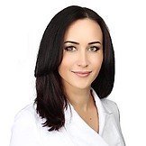 Врач Гарифуллина Эльмира Гавасовна