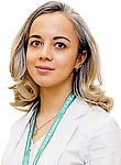 Врач Гарифуллина (Лалаева) Алёна Айратовна