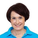 Врач Гарипова Альфия Мирмагсумовна