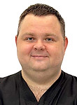 Врач Гаря Александр Валерьевич