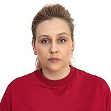 Врач Гаря Инна Александровна