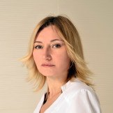 Врач Гаркавая Алена Анатольевна