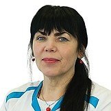Врач Гарлинская Глория Данииловна