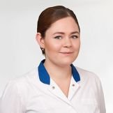 Врач Гармай Надежда Михайловна