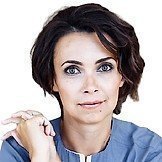 Врач Гарманова Татьяна Николаевна
