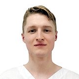 Врач Гармашов Владислав Михайлович