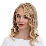 Врач Гарнцева Дарьяна Михайловна