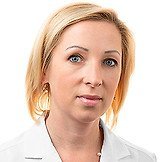 Врач Гарнова Майя Михайловна