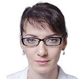 Врач Гаршина Оксана Витальевна