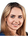 Врач Гарштя Алла Сергеевна