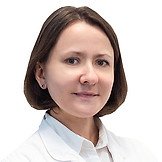 Врач Гарсия Фуэнтес Элина Аркимедесовна