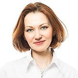 Врач Гарскова Наталья Викторовна