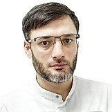 Врач Гарунов Магомедмурад Бухаринович