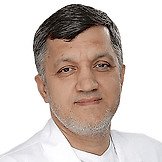 Врач Гарунов Омар Магомедалиевич