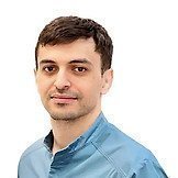 Врач Гасаналиев Асад Гасаналиевич