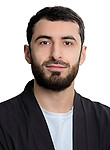 Врач Гасаналиев Чингиз Айвазович