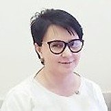 Врач Гасангаджиева Гюзель Абдулаевна