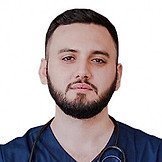 Врач Гасанли Миран Махсудович