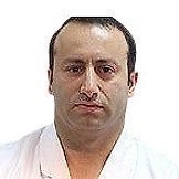Врач Гасанов Али Гасан Оглы