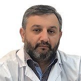 Врач Гасанов Анар Фарманович