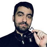 Врач Гасанов Бейтулла Ахадович