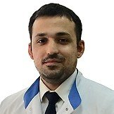 Врач Гасанов Эльмар Нариманович