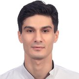 Врач Гасанов Фариз Нариманович