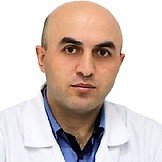 Врач Гасанов Имам Кадирович