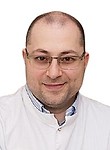 Врач Гасанов Магомед Гасанович