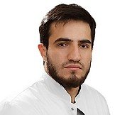 Врач Гасанов Магомед Тагирович