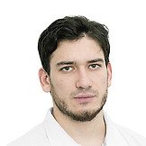 Врач Гасанов Магомедсаид Магомедзагирович
