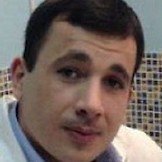 Врач Гасанов Марат Назимович