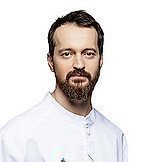 Врач Гасанов Марат Русланович