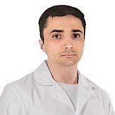 Врач Гасанов Мурад Артурович