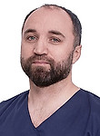Врач Гасанов Мурад Рашидович