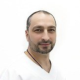 Врач Гасанов Разак Александрович