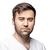 Врач Гасанов Руслан Видадиевич