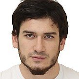 Врач Гасанов Саид Магомедзагирович 
