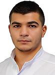 Врач Гасанов Теймур Тариелович