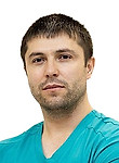 Врач Гасанов Валигулла Магомедович